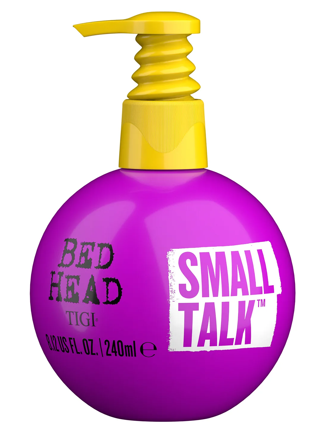 TIGI Bed Head Small Talk Thickening Cream 240ml 1