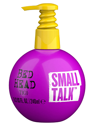 TIGI Bed Head Small Talk Thickening Cream 240ml