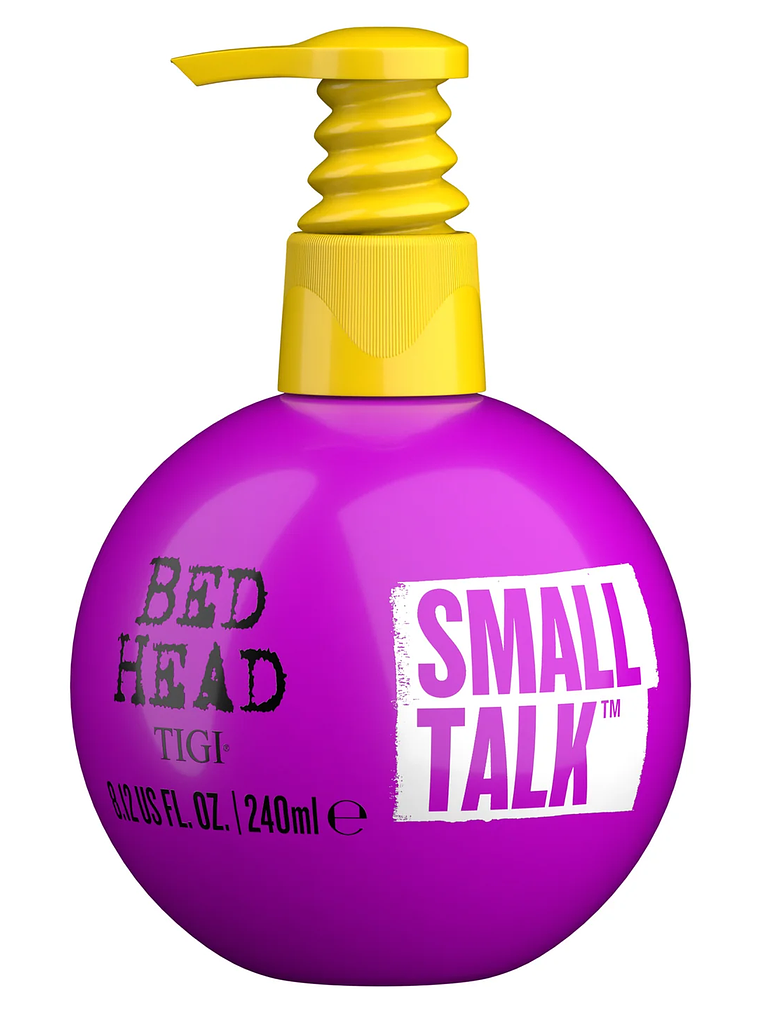 TIGI Bed Head Small Talk Thickening Cream 240ml 1