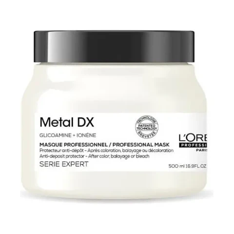 L'Oréal Professionnel Série Expert Metal Detox Mask 500ml
