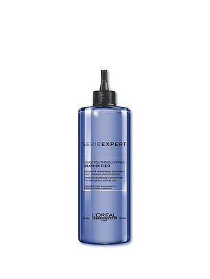 SERIEEXPERT BLONDIFIER 400ML GLUCO POLYPHENOL COMPLEX