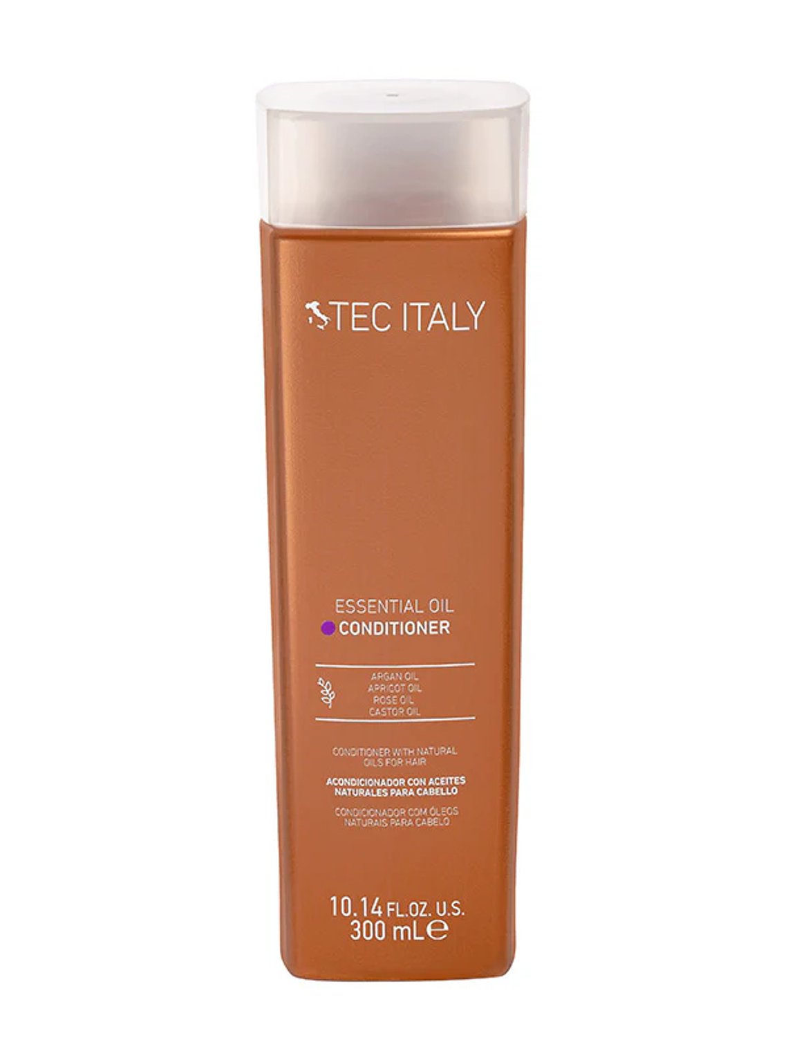 Conditioner Essential Oil 300ml 1