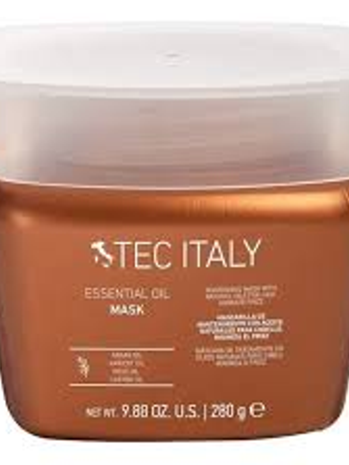 Mask essential oil 280g 1