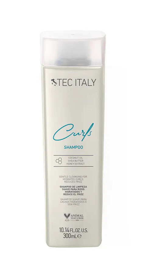 Shampo Curls 300ml