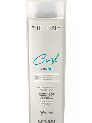 Shampo Curls 300ml