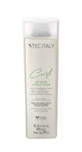 Definition leave-in cream curls 300ml 1
