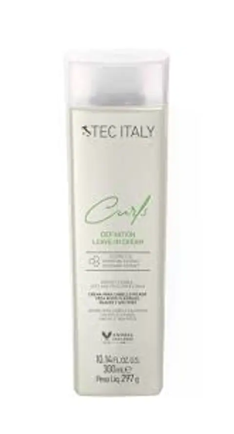 Definition leave-in cream curls 300ml
