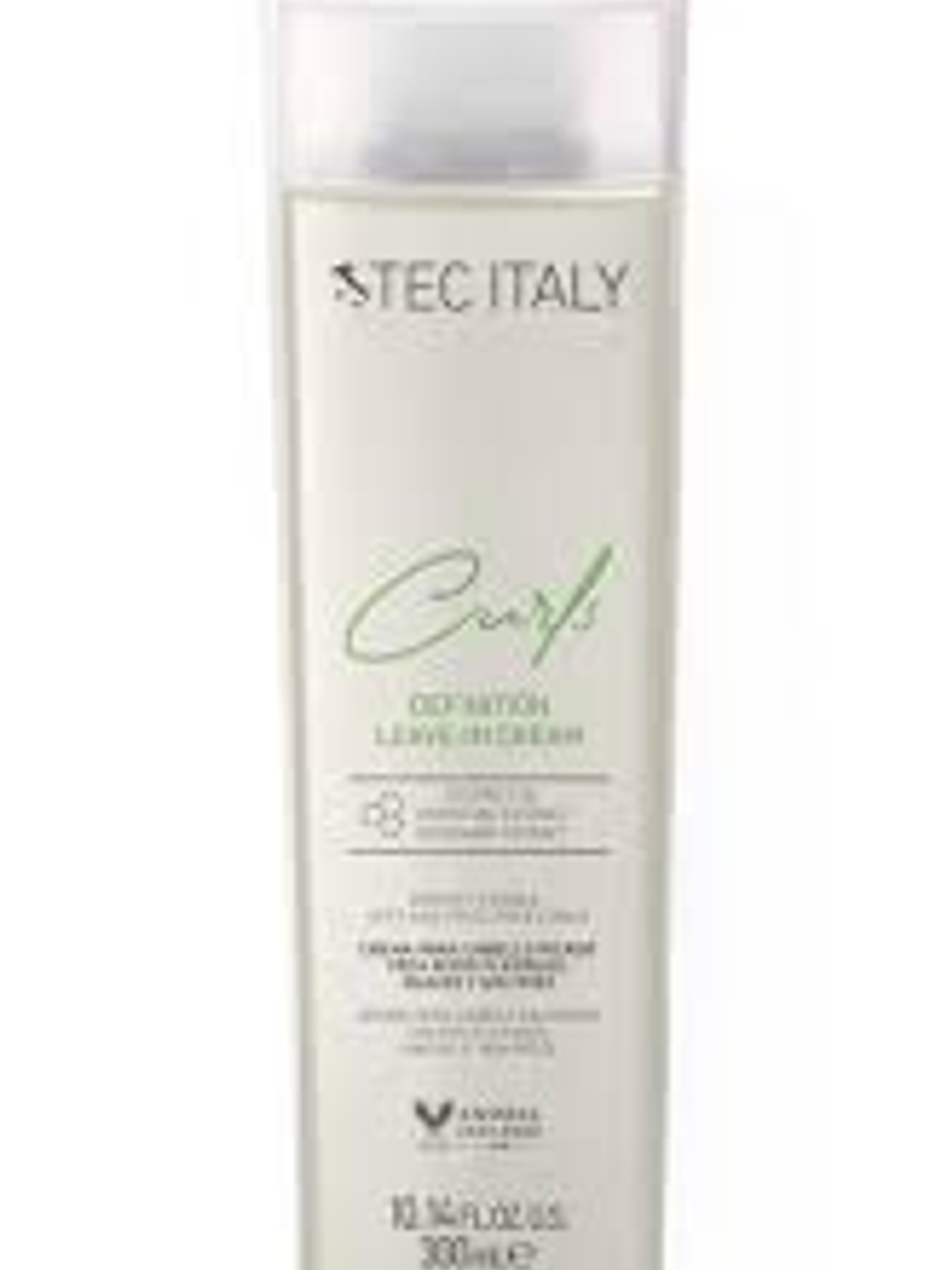 Definition leave-in cream curls 300ml 1