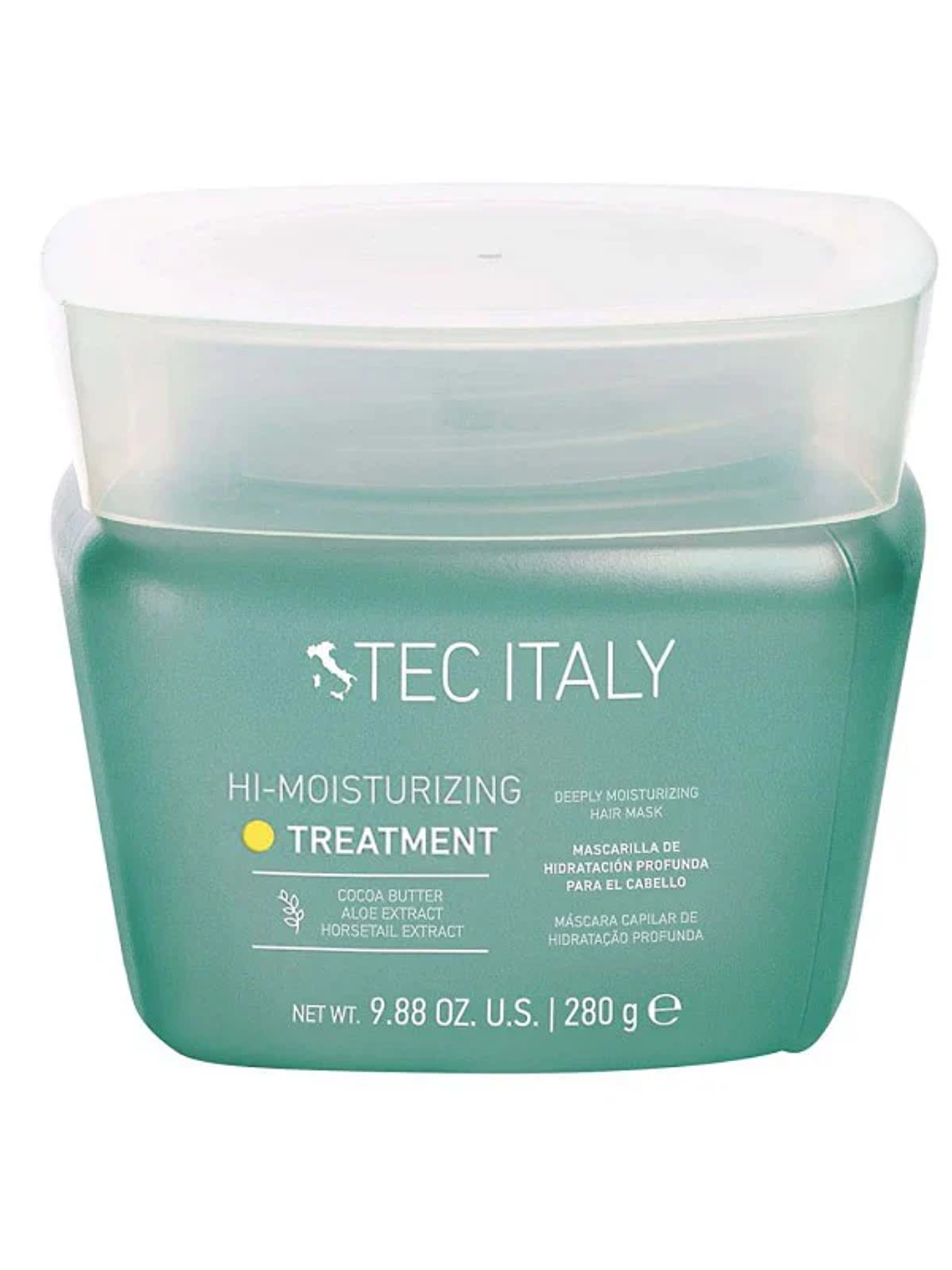 Mask HiMoistirizing 300ml 1