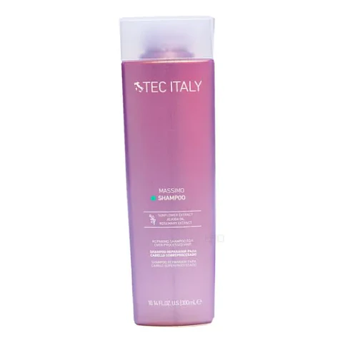 Shampo massimo 300ml