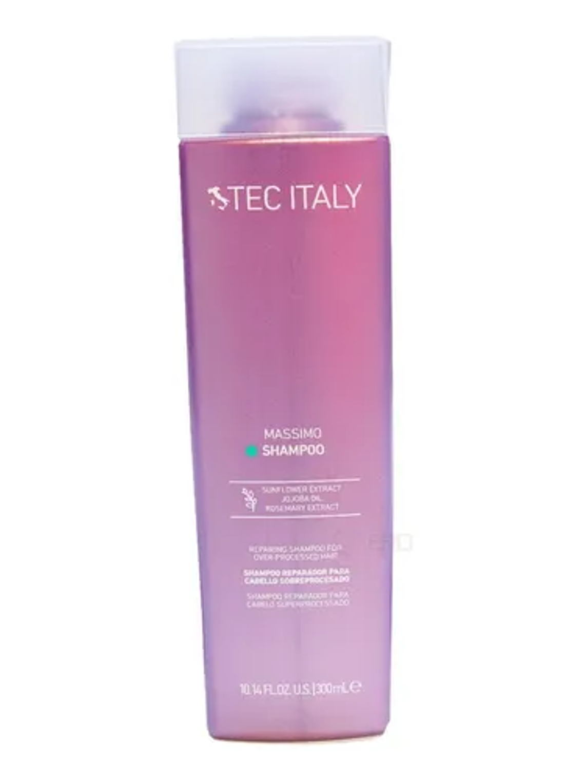 Shampo massimo 300ml 1
