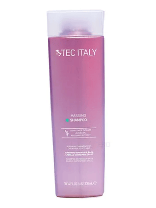 Shampo massimo 300ml