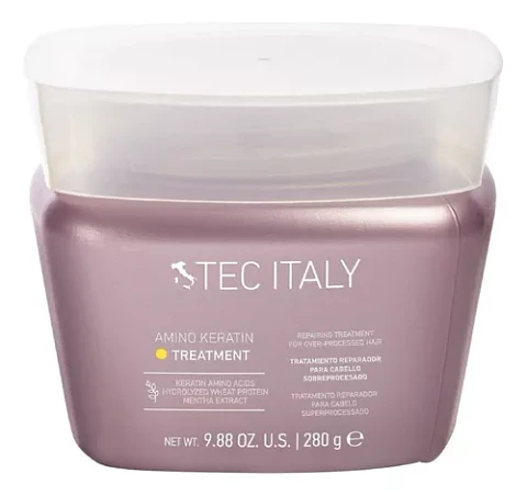 Mask amino keratin 280g
