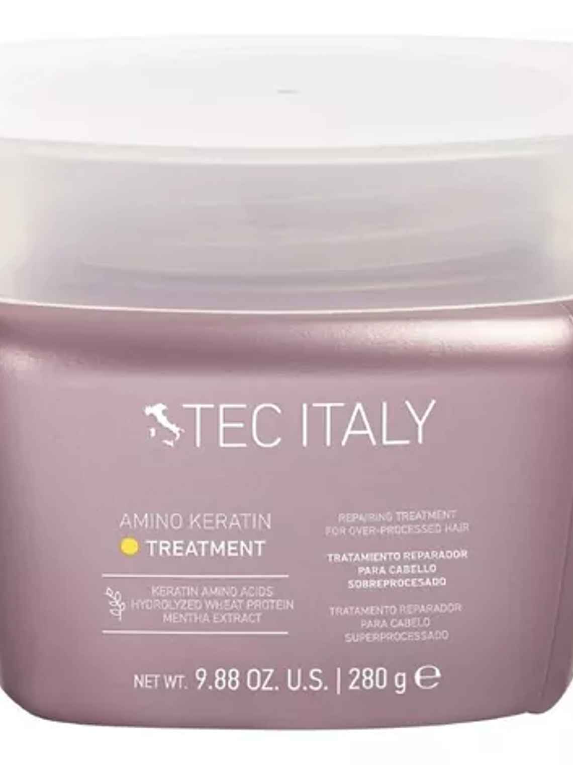 Mask amino keratin 280g 1