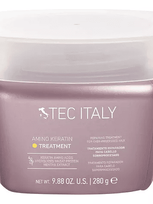 Mask amino keratin 280g