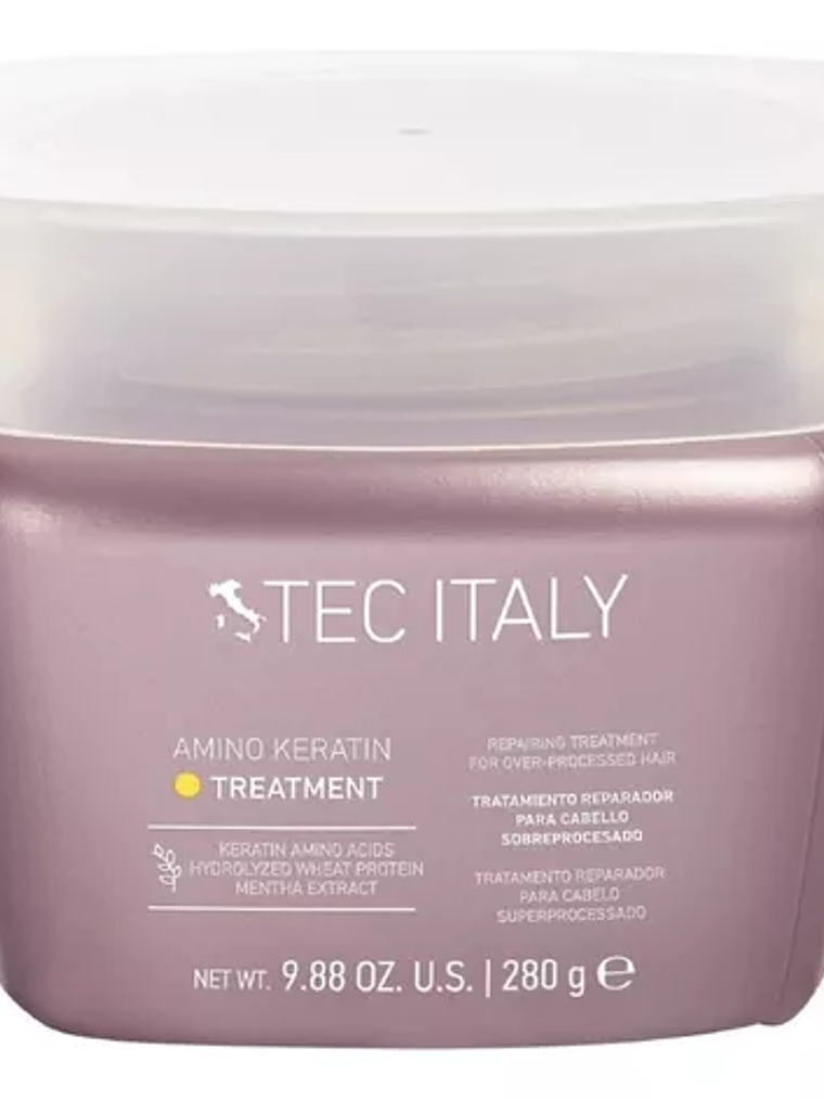 Mask amino keratin 280g 1