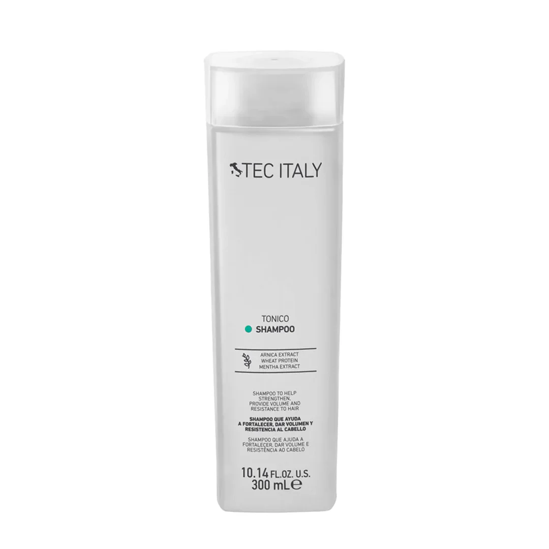 Shampo Tonico 300ml 1