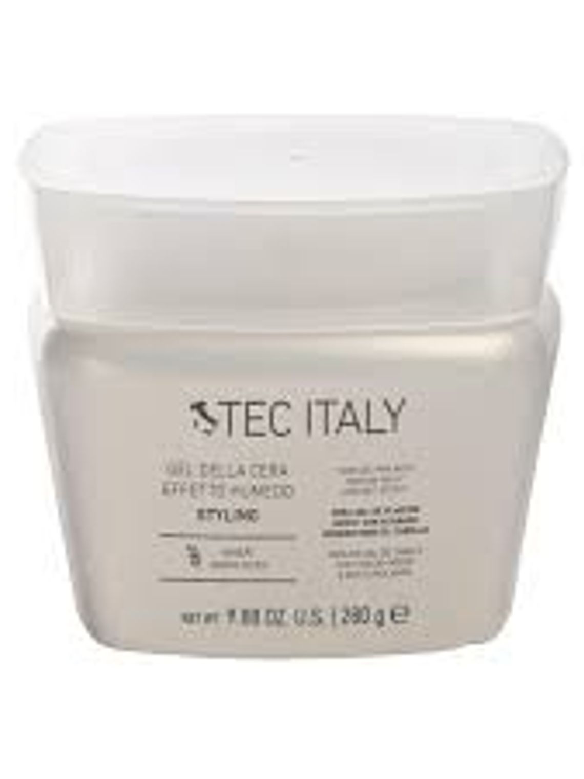 Gellini styling 297g 1