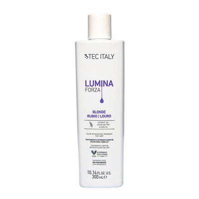 Lumina forza Blonde 300ml 1