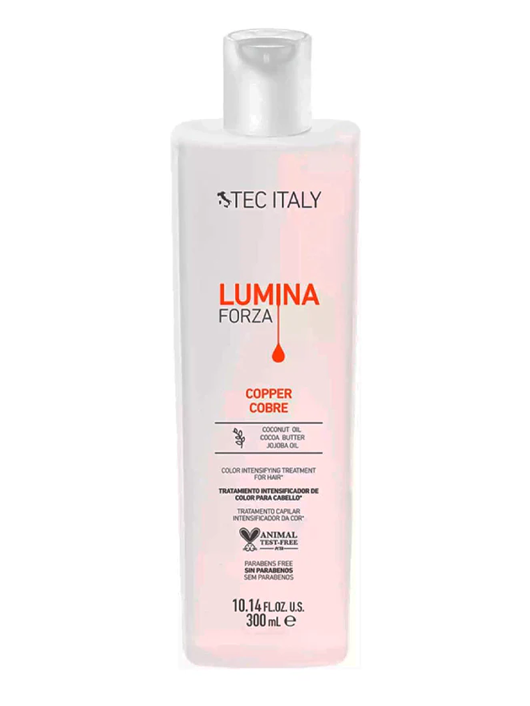 Lumina forza Cobre 300ml 1