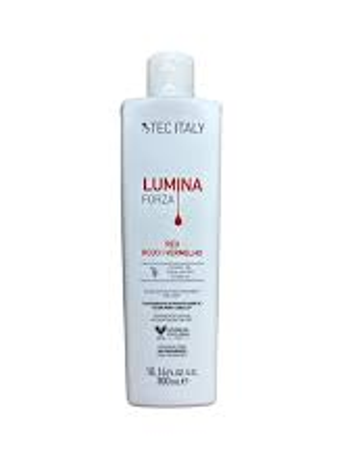 Lumina forza Red 300ml 1