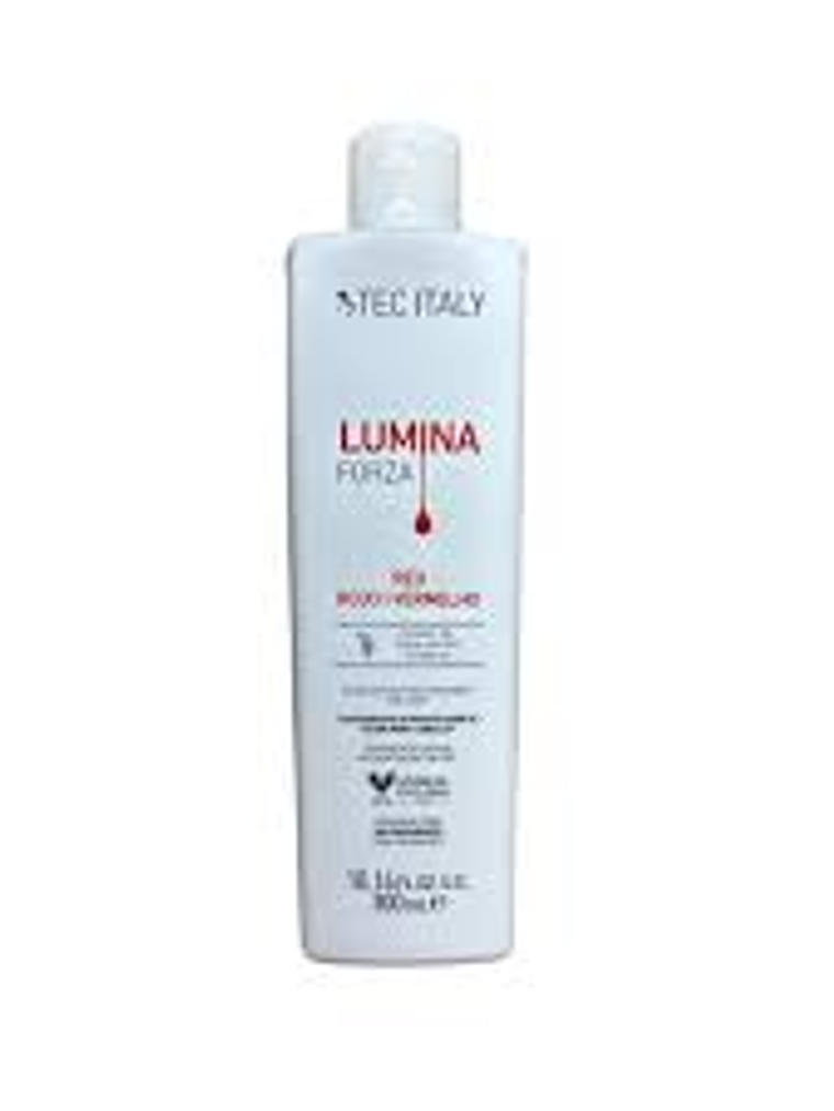 Lumina forza Red 300ml 1