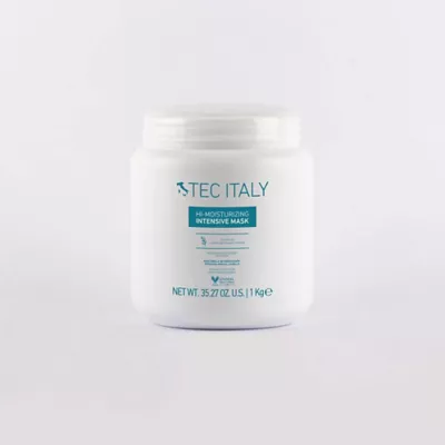 MASCARILLA INTENSIVA HIDRATANTE PARA CABELLO SOBREPROCESADO 1
