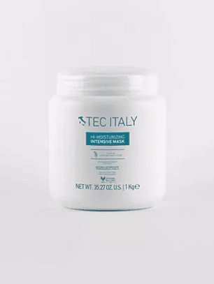MASCARILLA INTENSIVA HIDRATANTE PARA CABELLO SOBREPROCESADO