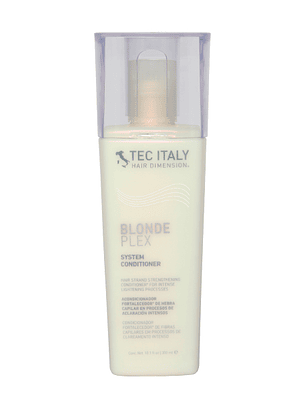 Fortalece y Mejora la Resistencia de la hebra capilar