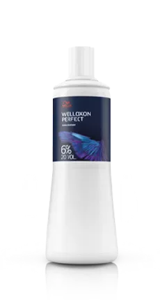 Wella Professionals Welloxon Perfect Developer 20 Volume (6%) 1