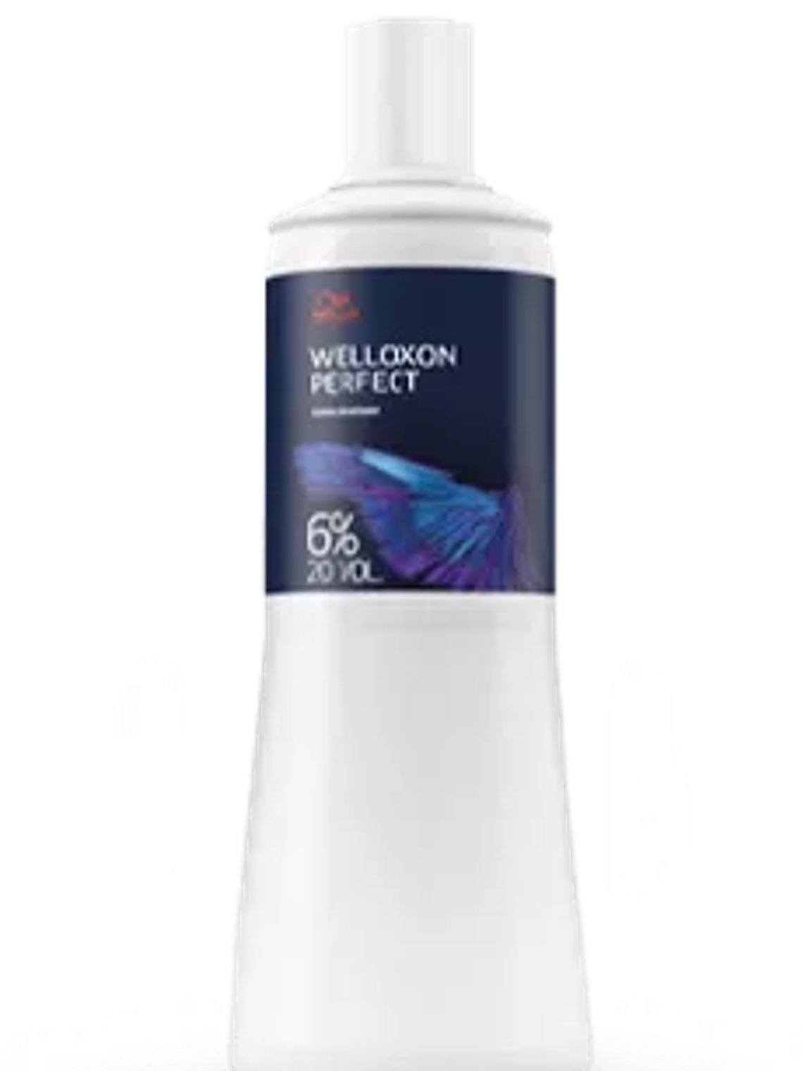 Wella Professionals Welloxon Perfect Developer 20 Volume (6%) 1