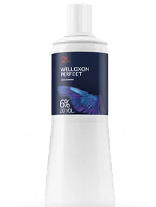 Wella Professionals Welloxon Perfect Developer 20 Volume (6%)