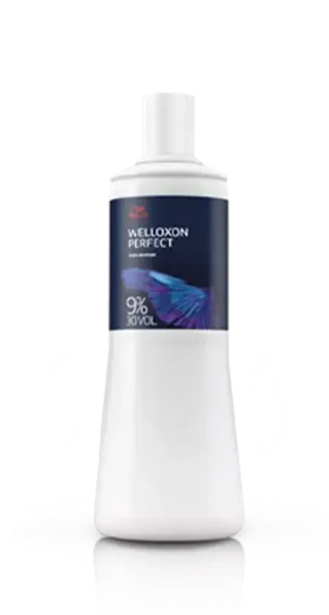 Wella Professionals Welloxon Perfect Developer 30 Volume (9%)