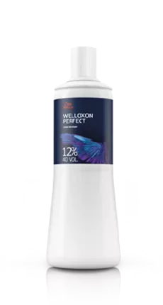 Wella Professionals Welloxon Perfect Developer 40 Volume (12%) 1