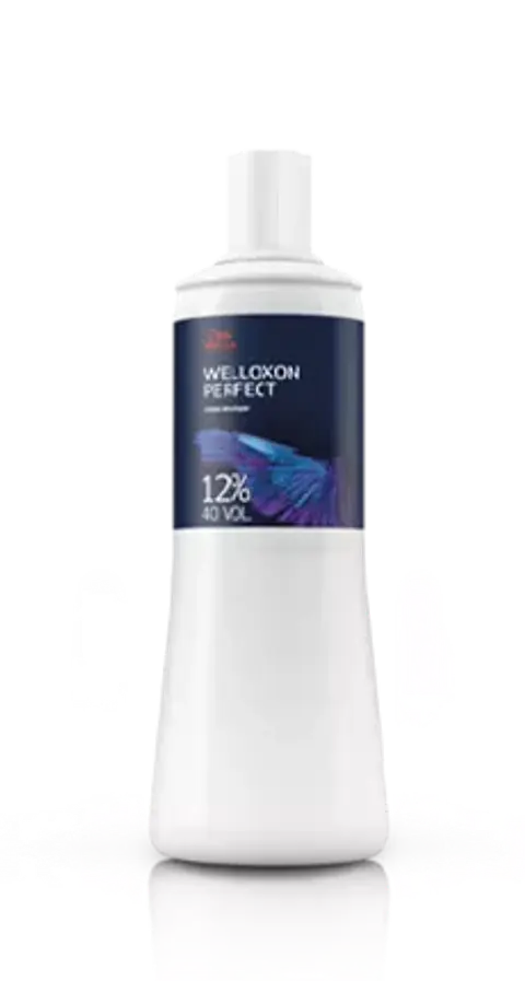 Wella Professionals Welloxon Perfect Developer 40 Volume (12%)