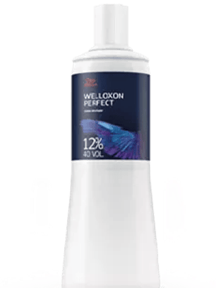 Wella Professionals Welloxon Perfect Developer 40 Volume (12%)