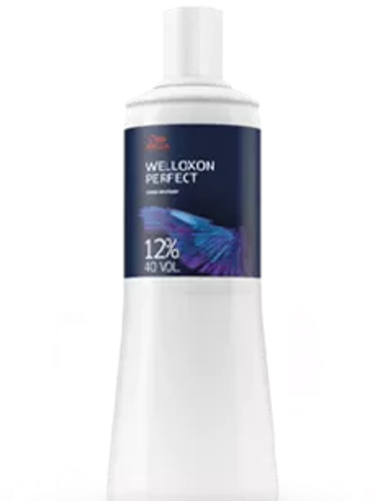 Wella Professionals Welloxon Perfect Developer 40 Volume (12%) 1