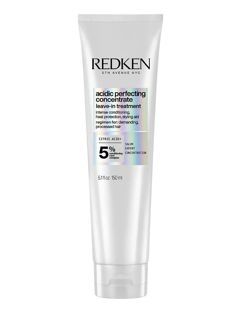 Redken Acidic Bonding Concentrate Leave-in Treatment 150ml 1