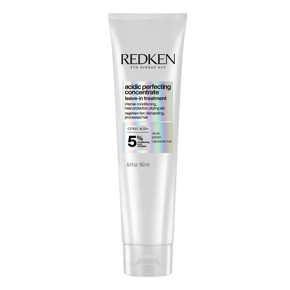 Redken Acidic Bonding Concentrate Leave-in Treatment 150ml 1