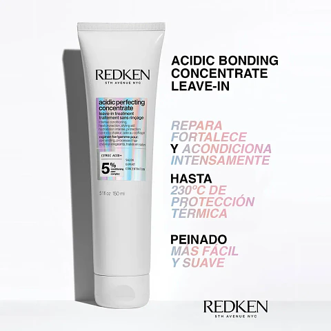 Redken Acidic Bonding Concentrate Leave-in Treatment 150ml