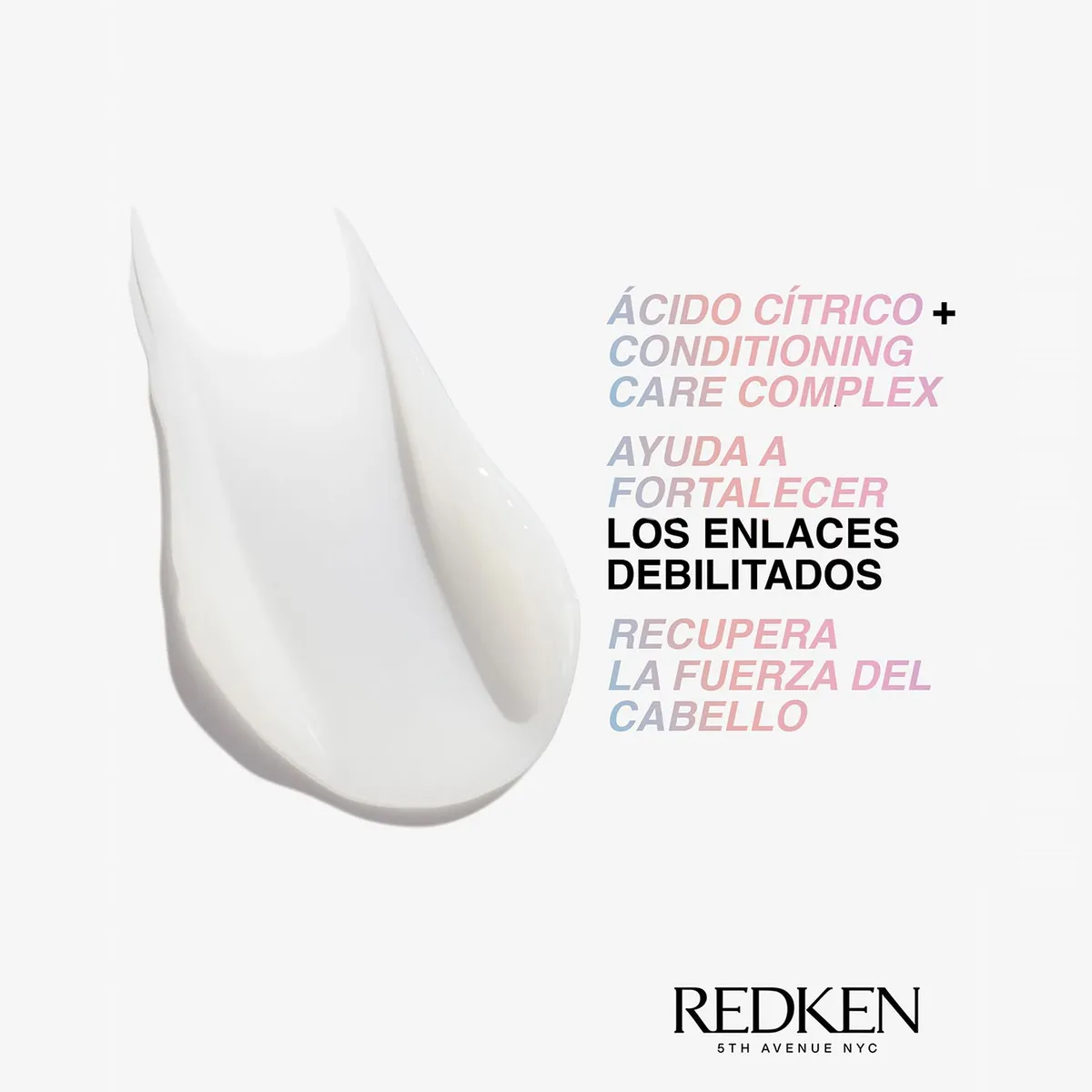 Redken Acidic Bonding Concentrate Leave-in Treatment 150ml 3