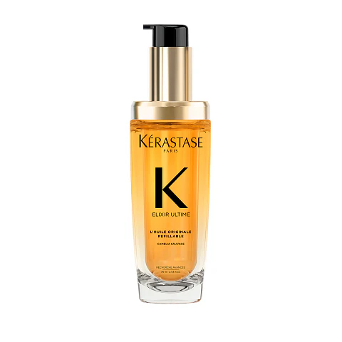 Kérastase Elixir Ultime L'Huile Originale Versatile Beautifying Hair Oil 75ml