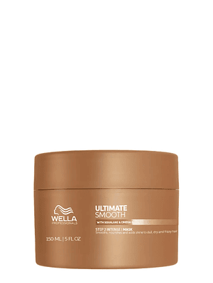 ULTIMATE SMOOTH Mascarilla 150ml