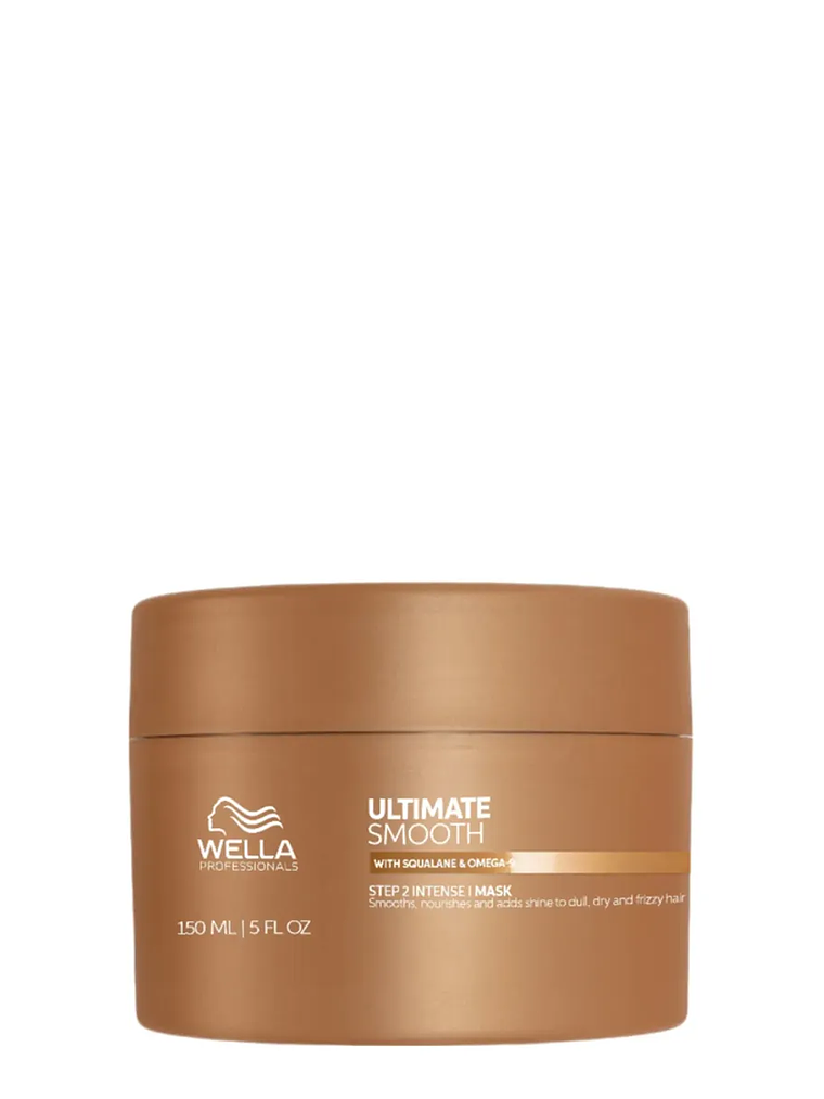 ULTIMATE SMOOTH Mascarilla 150ml 1