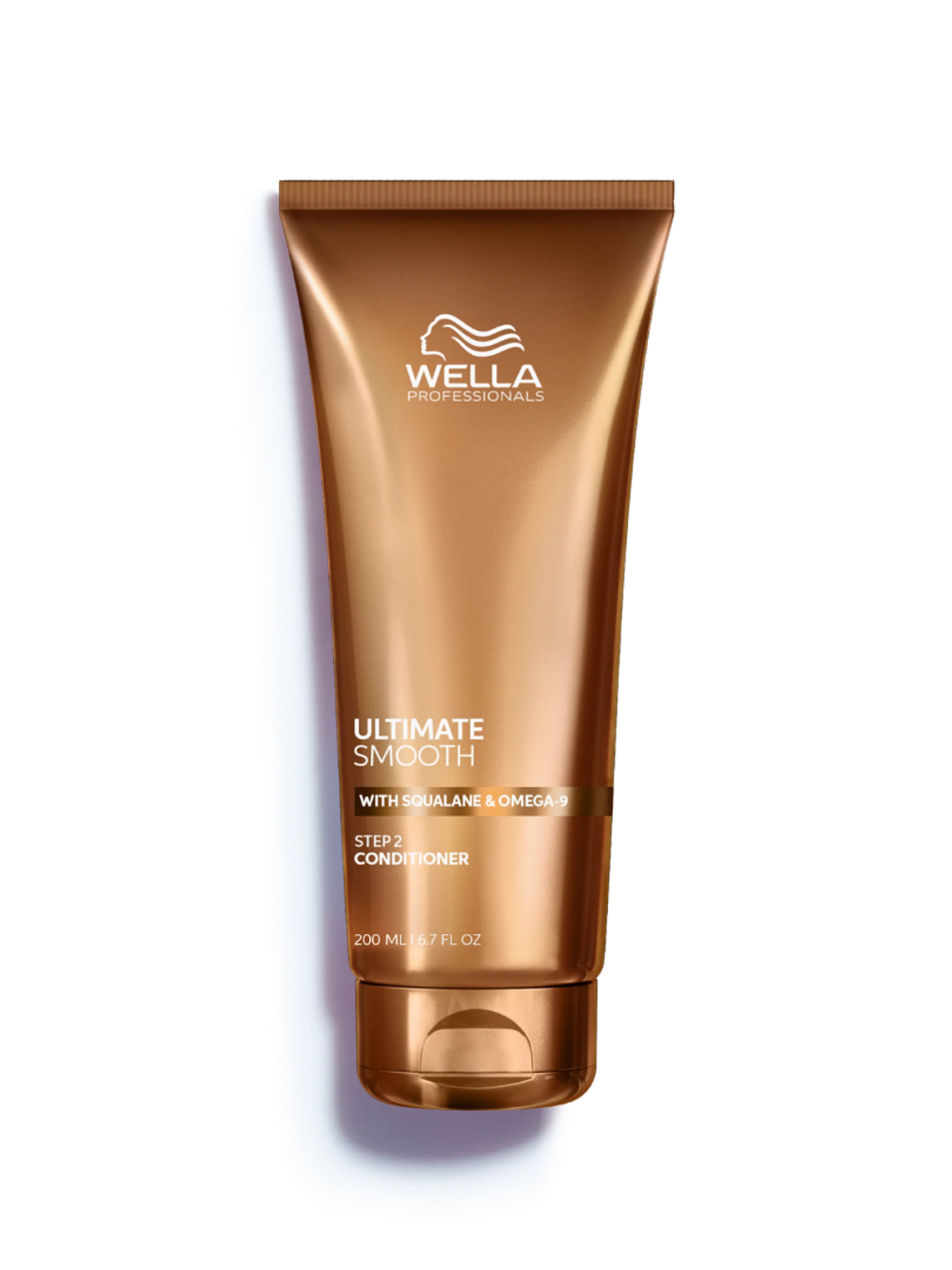 ULTIMATE SMOOTH Acondicionador 200 ml 1