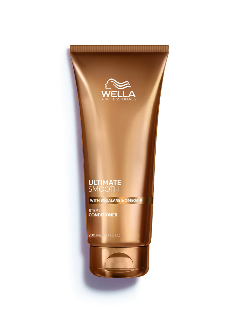ULTIMATE SMOOTH Acondicionador 200 ml 1