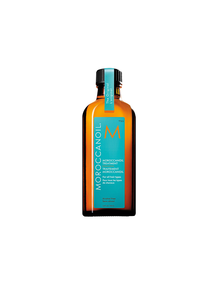 TRATAMIENTO MOROCCANOIL 100ML 1