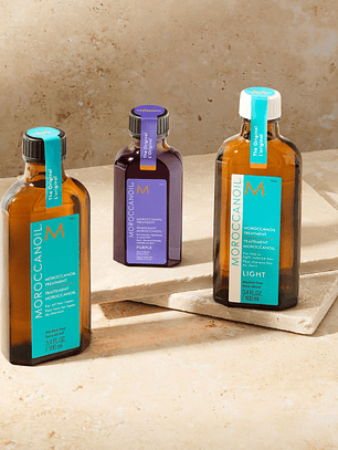 TRATAMIENTO MOROCCANOIL 100ML