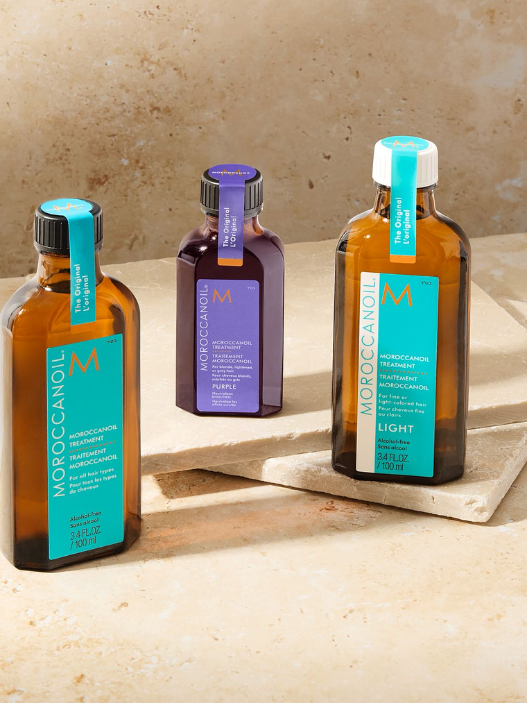 TRATAMIENTO MOROCCANOIL 100ML 2