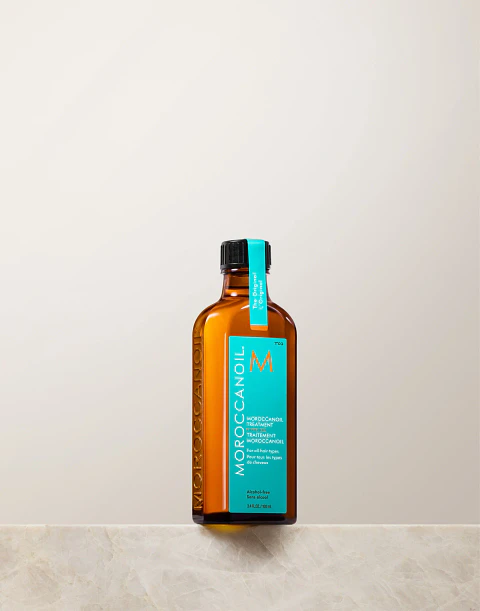 Moroccanoil Treatment Original Todo Tipo de Cabello 200ml 